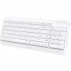 Клавіатура A4Tech FK15 White (4711421956888) - Image 5