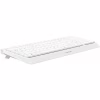 Клавіатура A4Tech FK15 White (4711421956888) - Image 7