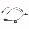 Наушники A4Tech Bloody G220 Black (4711421957304) - Image 5