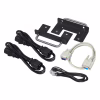 Пристрій безперебійного живлення Powercom KIN-2200AP RM LCD - Image 3