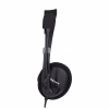 Наушники Gemix HP-120MV Black (HP-120MV) - Image 2
