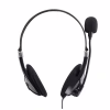 Навушники Gemix HP-120MV Black (HP-120MV) - Image 3