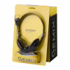 Наушники Gemix HP-120MV Black (HP-120MV) - Image 4