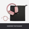 Наушники Logitech Zone Vibe 100 Wireless Rose (981-001224) - Image 10