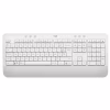 Комплект Logitech Signature MK650 Combo for Business UA Off-White (920-011032) - Image 4