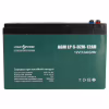 Батарея к ИБП LogicPower 12V 12Ah LP-6-DZM-12 (9172) - Image 2