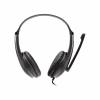 Навушники Canyon CHSU-1 USB Black (CNS-CHSU1B) - Image 3