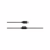 Навушники Canyon CHSU-1 USB Black (CNS-CHSU1B) - Image 4