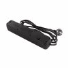 Сетевой фильтр питания ColorWay CW-PSEA42BK /2M black (CW-PSEA42BK) - Image 4