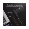 Переходник USB 3.0 Type-А to SATA III (F) CM321 Ugreen (70609) - Image 2