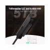Переходник USB 3.0 Type-А to SATA III (F) CM321 Ugreen (70609) - Image 3