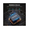 Перехідник USB 3.0 Type-А to SATA III (F) CM321 Ugreen (70609) - Image 6