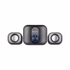 Акустическая система Defender V13 USB Black/Grey (65213) - Image 3