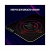 Килимок для мишки Lorgar Steller 913 RGB USB Black (LRG-GMP913) - Image 6