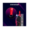 Килимок для мишки Lorgar Steller 913 RGB USB Black (LRG-GMP913) - Image 11