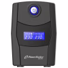 Пристрій безперебійного живлення PowerWalker Basic VI 800 STL (10121073) - Image 2