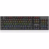 Клавиатура REAL-EL M 13 USB Grey (EL123100045) - Image 2