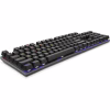 Клавиатура REAL-EL M 13 USB Grey (EL123100045) - Image 3