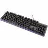 Клавиатура REAL-EL M 13 USB Grey (EL123100045) - Image 6