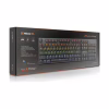 Клавиатура REAL-EL M 13 USB Grey (EL123100045) - Image 10