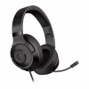 Навушники Lorgar Noah 101 Gaming 3.5 мм Black (LRG-GHS101B) - Image 4