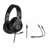 Навушники Lorgar Noah 101 Gaming 3.5 мм Black (LRG-GHS101B) - Image 5