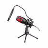 Микрофон Defender Forte GMC 300 USB 1.5 м (64631) - Image 2