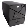 Источник бесперебойного питания nJoy KEEN 1000VA (UPLI-LI100KE-CG01B) - Image 2