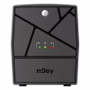 Пристрій безперебійного живлення nJoy KEEN 1000VA (UPLI-LI100KE-CG01B) - Image 3