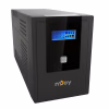 Пристрій безперебійного живлення nJoy Cadu 1500VA USB (UPCMTLS615HCAAZ01B) - Image 3
