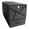 Пристрій безперебійного живлення nJoy Keen 1500VA USB (UPLI-LI150KU-CG01B) - Image 3