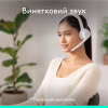Навушники Logitech Zone 300 Bluetooth Off-White (981-001417) - Image 3