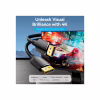 Кабель мультимедийный DisplayPort M to DisplayPort M 3.0m V1.2 4K 60Hz 3D Dolby 7.1 Vention (HAKBI) - Image 2