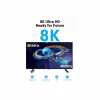 Кабель мультимедійний HDMI M to HDMI M 1.5m V2.1 8K60Hz Vention (AANBG) - Image 4