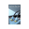 Кабель мультимедийный HDMI M to HDMI M 2.0m V2.0 4K60Hz blue Vention (ALHSH) - Image 6