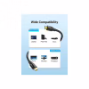 Кабель мультимедійний HDMI M to HDMI M 5.0m V2.1 8K60Hz Vention (AANBJ) - Image 8