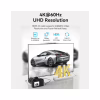 Кабель мультимедийный HDMI M to HDMI mini M 3.0m V2.0 4K60Hz Vention (AGHBI) - Image 6