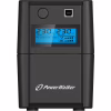 Пристрій безперебійного живлення PowerWalker Basic VI 850 SHL (10120096) - Image 2