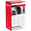 Мікрофон HyperX QuadCast 2 Black (872V1AA) - Image 11