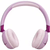 Навушники JBL JR 320BT Purple (JBLJR320BTPUR) - Image 2