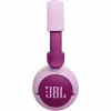 Наушники JBL JR 320BT Purple (JBLJR320BTPUR) - Image 4