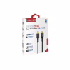 Дата кабель USB-C to USB-C 2.0m Promate (powerbolt240-2m.black) - Image 2