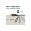 Дата кабель USB-C to USB-C 2.0m Promate (powerbolt240-2m.black) - Image 6