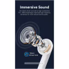 Наушники Vention Elf Earbuds E03 White (NBHW0) - Image 4