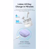 Наушники Vention Elf Earbuds E03 White (NBHW0) - Image 7