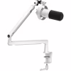 Микрофон Fifine T688W USB/XLR White (T688W) - Image 4