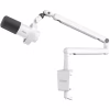 Микрофон Fifine T688W USB/XLR White (T688W) - Image 6