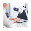 Микрофон Fifine T688W USB/XLR White (T688W) - Image 11