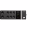 Пристрій безперебійного живлення APC Back-UPS 650VA (BE650G2-GR) - Image 2