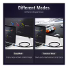 Кабель мультимедійний HDMI M to HDMI M 1.0m V2.0 Vention (AACBF) - Image 10